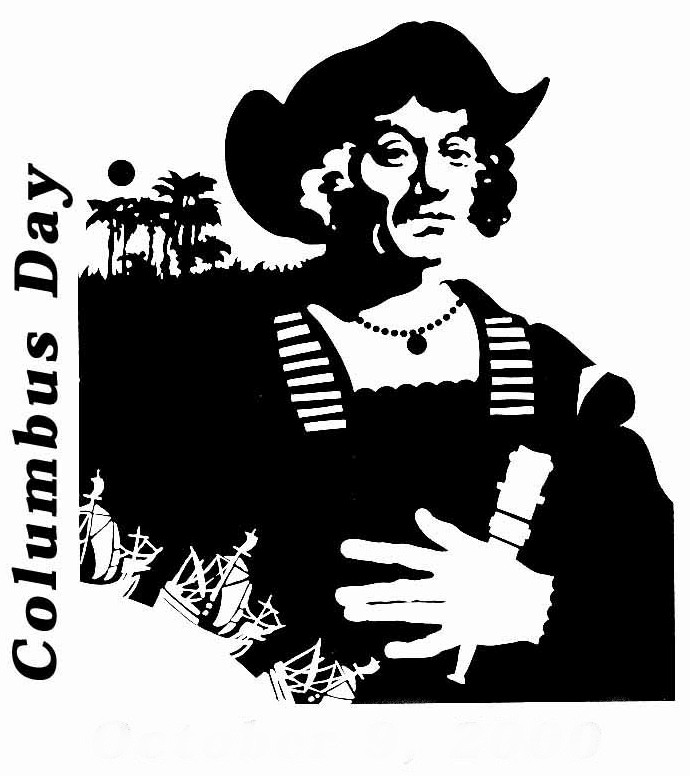 Who gets Columbus Day in 2017 (October 9)?